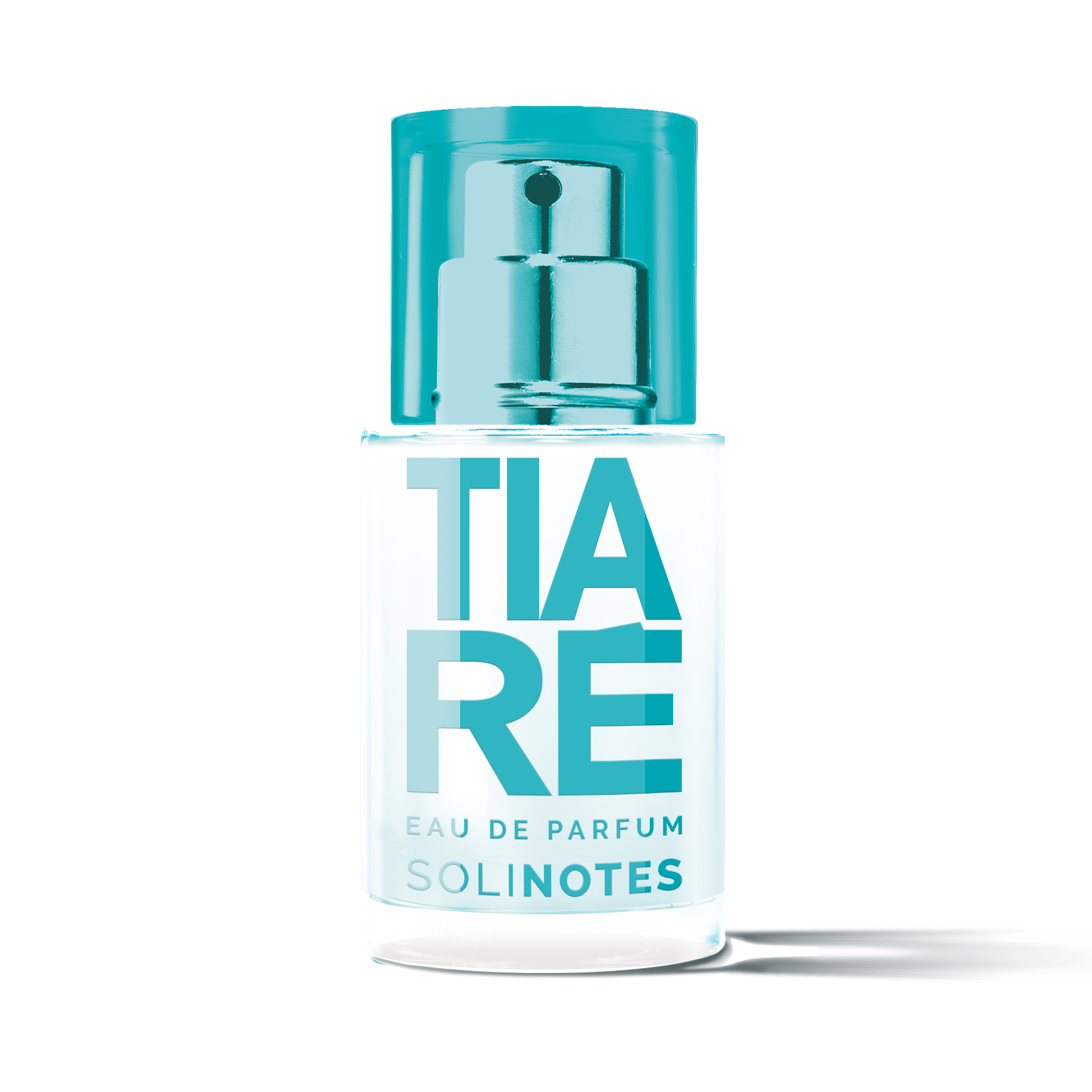 SOLINOTES - Vendita all'ingrosso Profumi/Eau de toilette - Solinotes Tiare Eau de Parfum 15 ml0