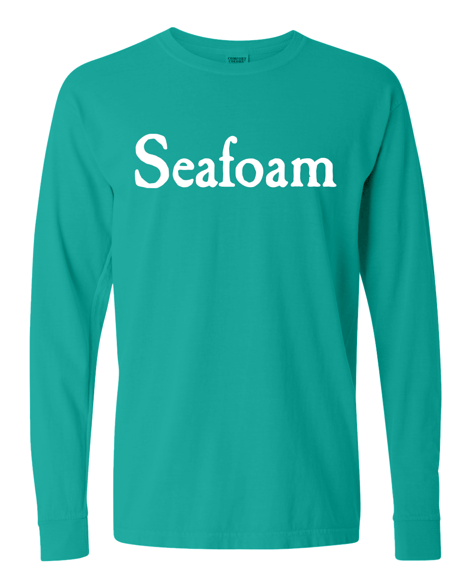 The Buffalo Works - Wholesale Screen Printed T-Shirt - Unisex - Kentucky Destination Unisex LS T-shirt -Where Life Takes You4