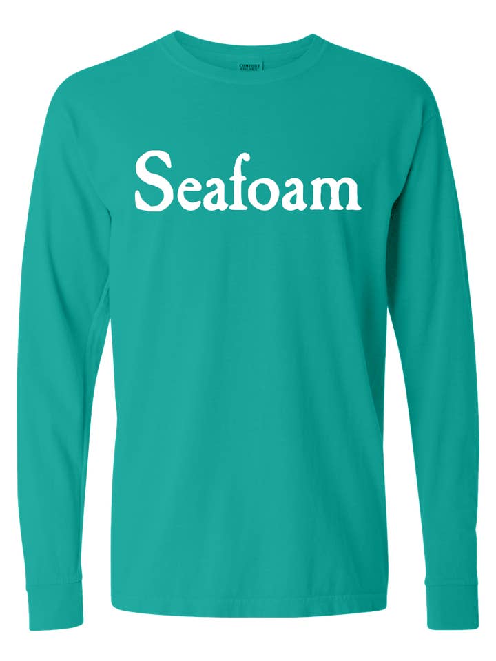 The Buffalo Works - Wholesale Screen Printed T-Shirt - Unisex - Kentucky Destination Unisex LS T-shirt -Where Life Takes You4