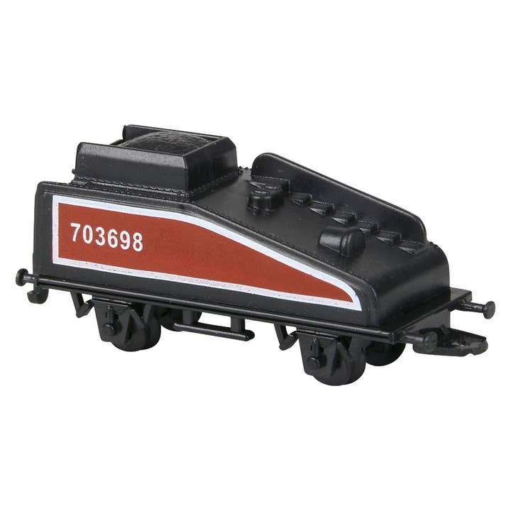 La Luna Bella - Toys - Wholesale Classic Toy - Kids - 2" DIECAST PULL BACK MINI LOCOMOTIVE TRAIN SET LLB kids toys