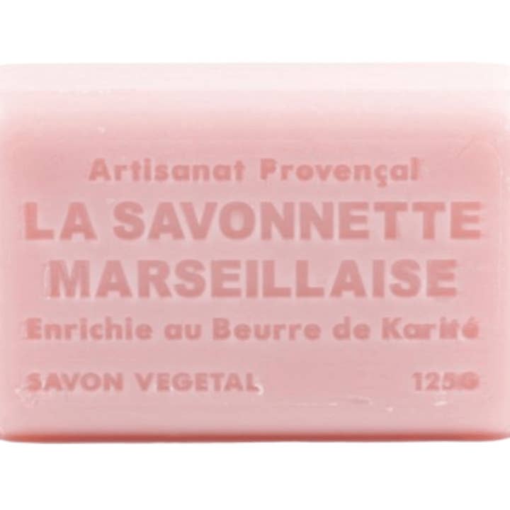 French Soap Wholesale – wholesale Bar Soap – 125g Eglantine Wholesale French Soap3