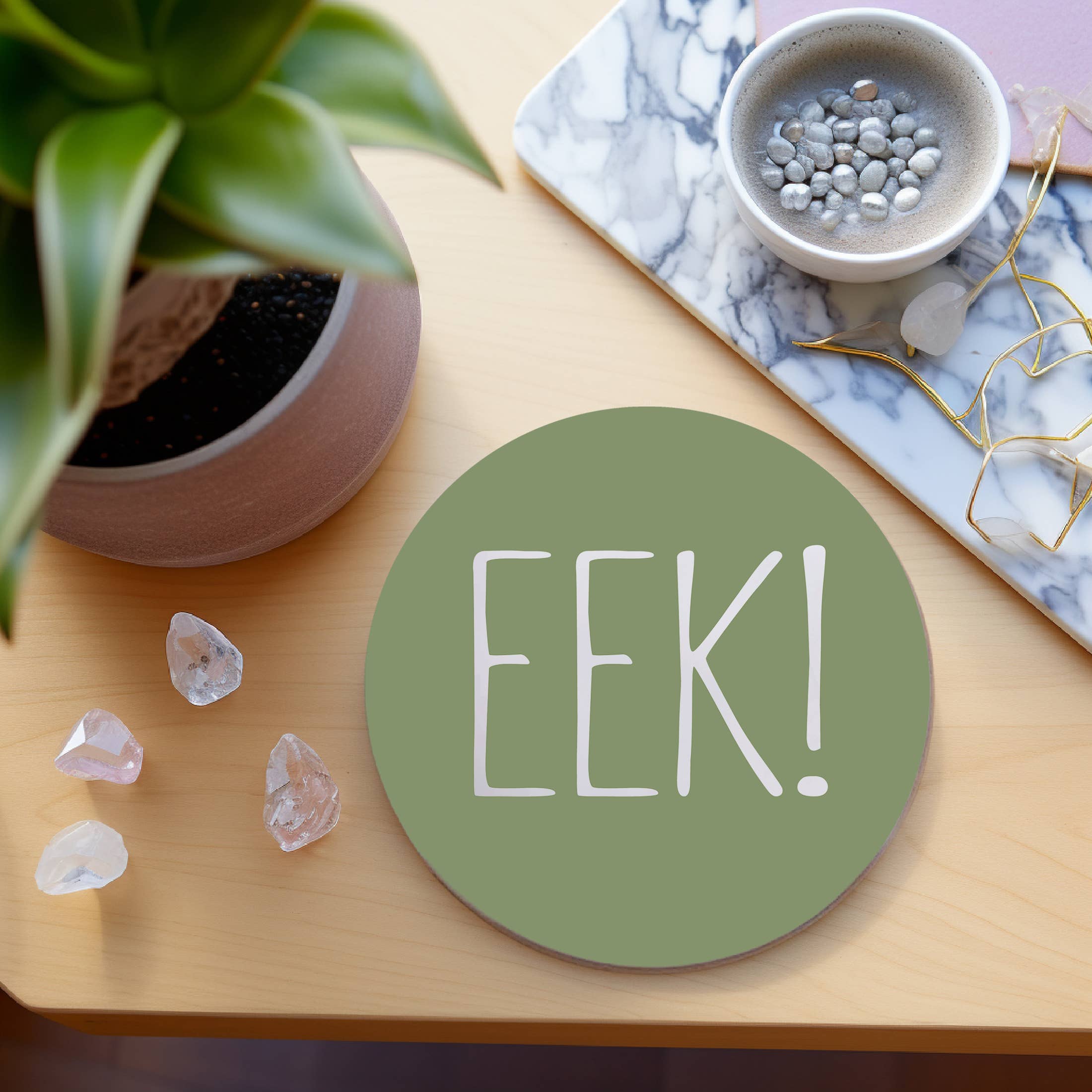 Gia Roma - Wholesale Onderzetters - Chinoiserie Halloween Onderzetters, Luxe Herfst Huisdecoraties65