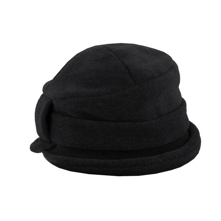 M BY FLECHET - Wholesale Bucket Hat - Women's - Polar Waterproof Hat - 2HS291