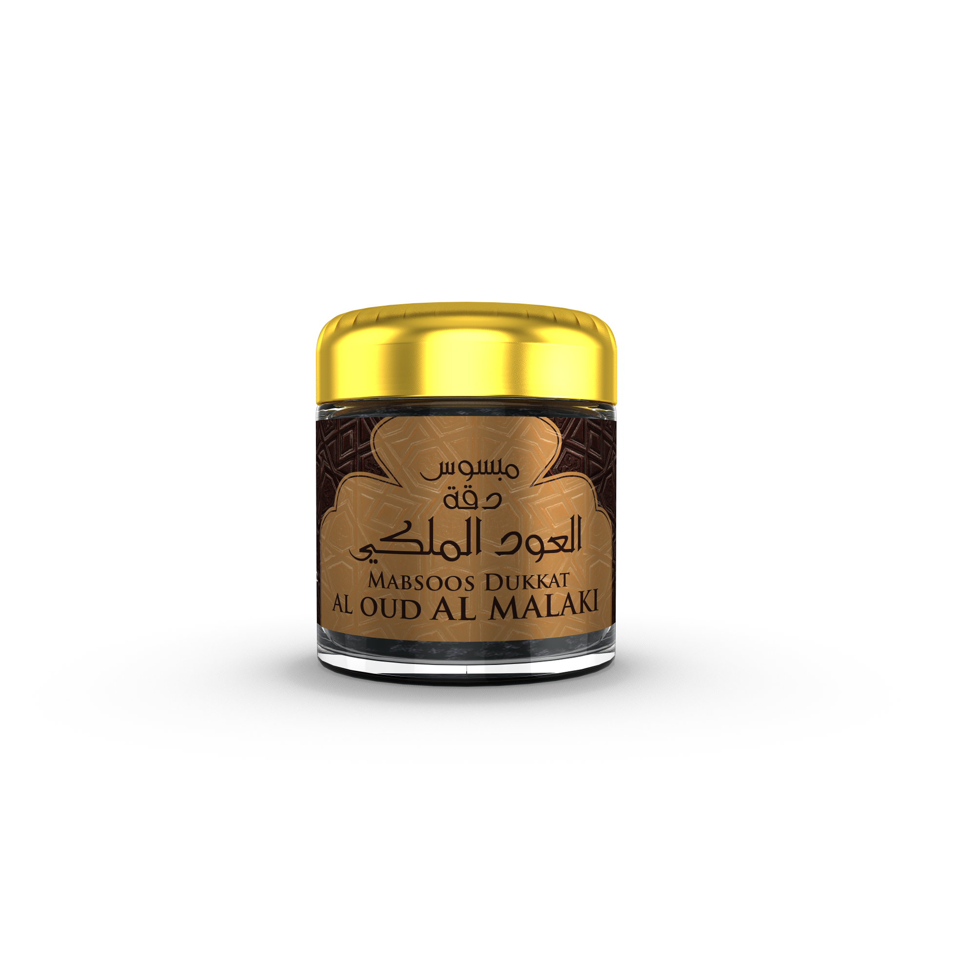 MAISON KARAMAT - Wholesale Incense - Incense - Bakhour - Mabsous Oudh 30gr18