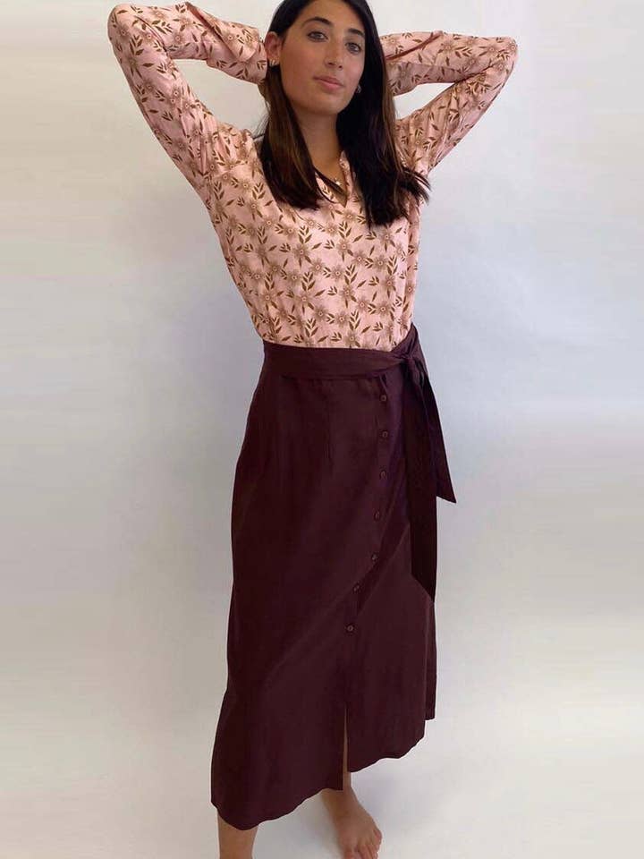 Coco Love Shirt for Women for wholesale by Abalulu Me&Mi