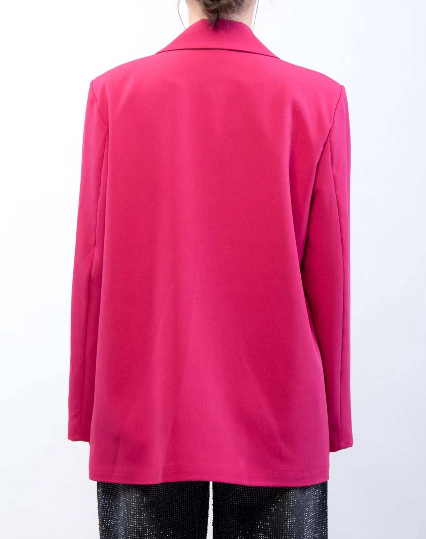 Kis 2 - Venta al por mayor Blazer - Mujer - CHAQUETA ELEGANTE3