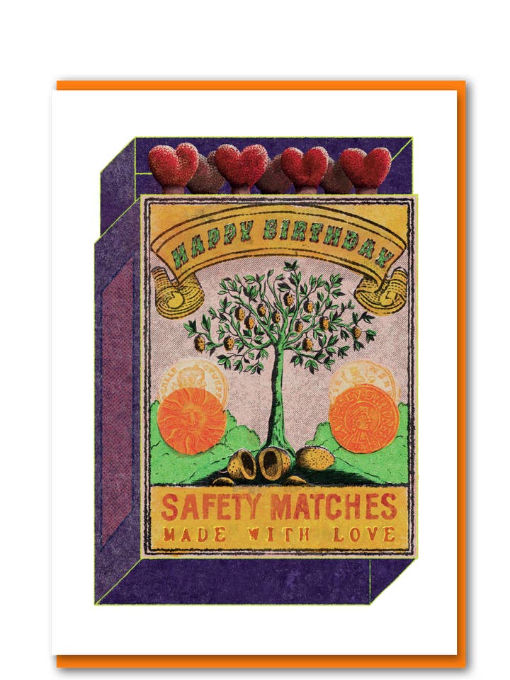 Árvore de Aniversário por atacado de Objectables Publishing Limited