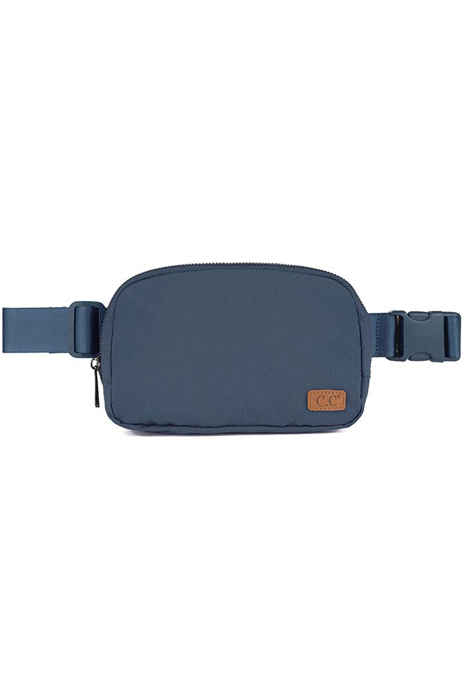 Hana - Vendita all'ingrosso Marsupio - Donna - Borsa da cintura Mini Fanny impermeabile C.C3