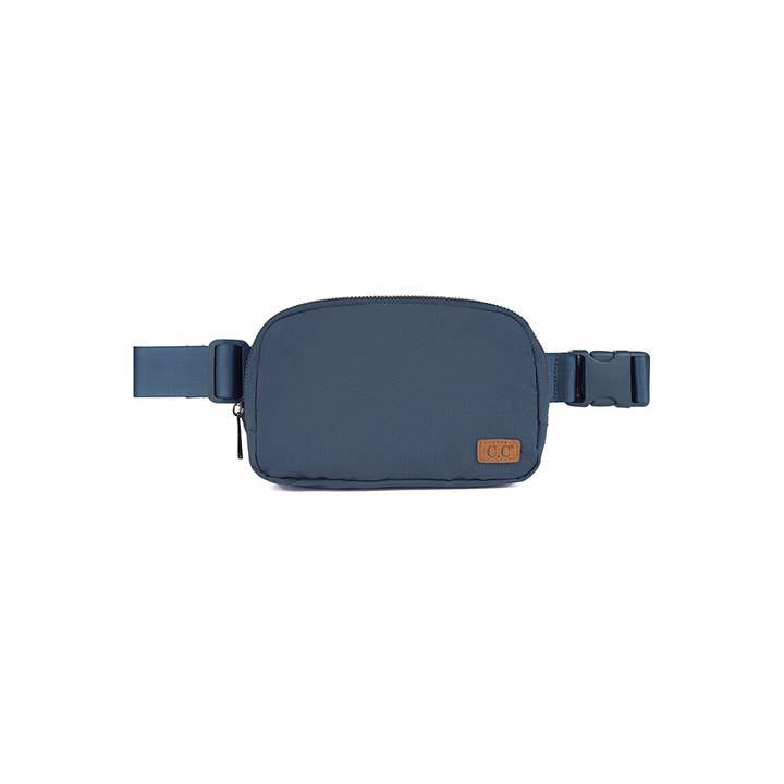 Hana - Vendita all'ingrosso Marsupio - Donna - Borsa da cintura Mini Fanny impermeabile C.C3