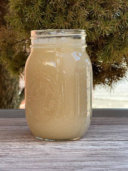 WHOLIFECO – Engroshandel Kosttilskud og vitaminer – Havmos Gel - Neutral & Vildhøstet2