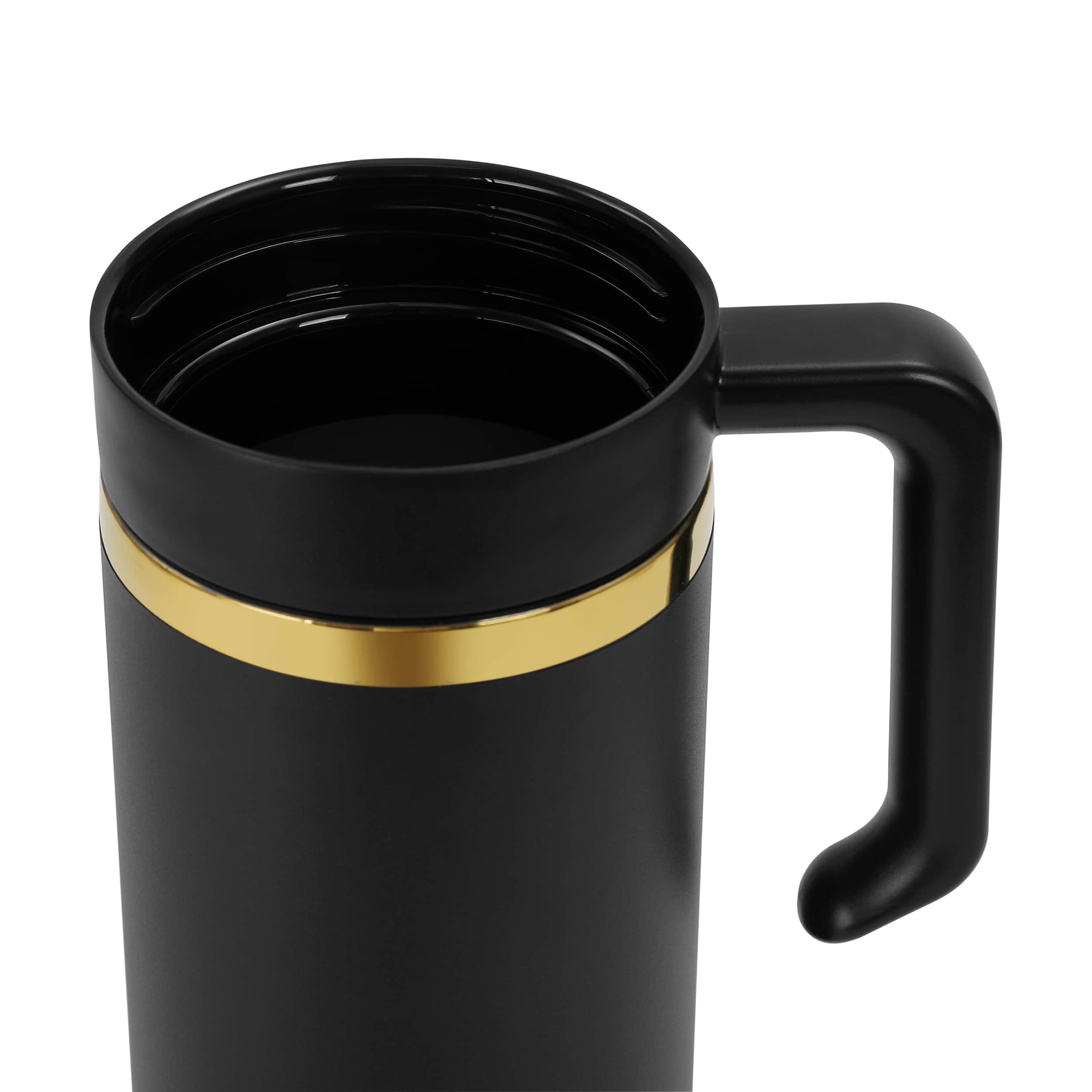 MakerFlo - Wholesale Insulated mug/tumbler - 40oz Gold-Plated Tumbler4