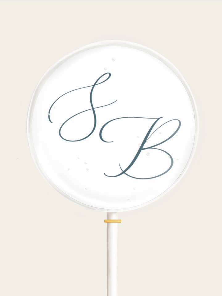 Oblatenlolli "The Italian II" für den Großhandel von salonbuck