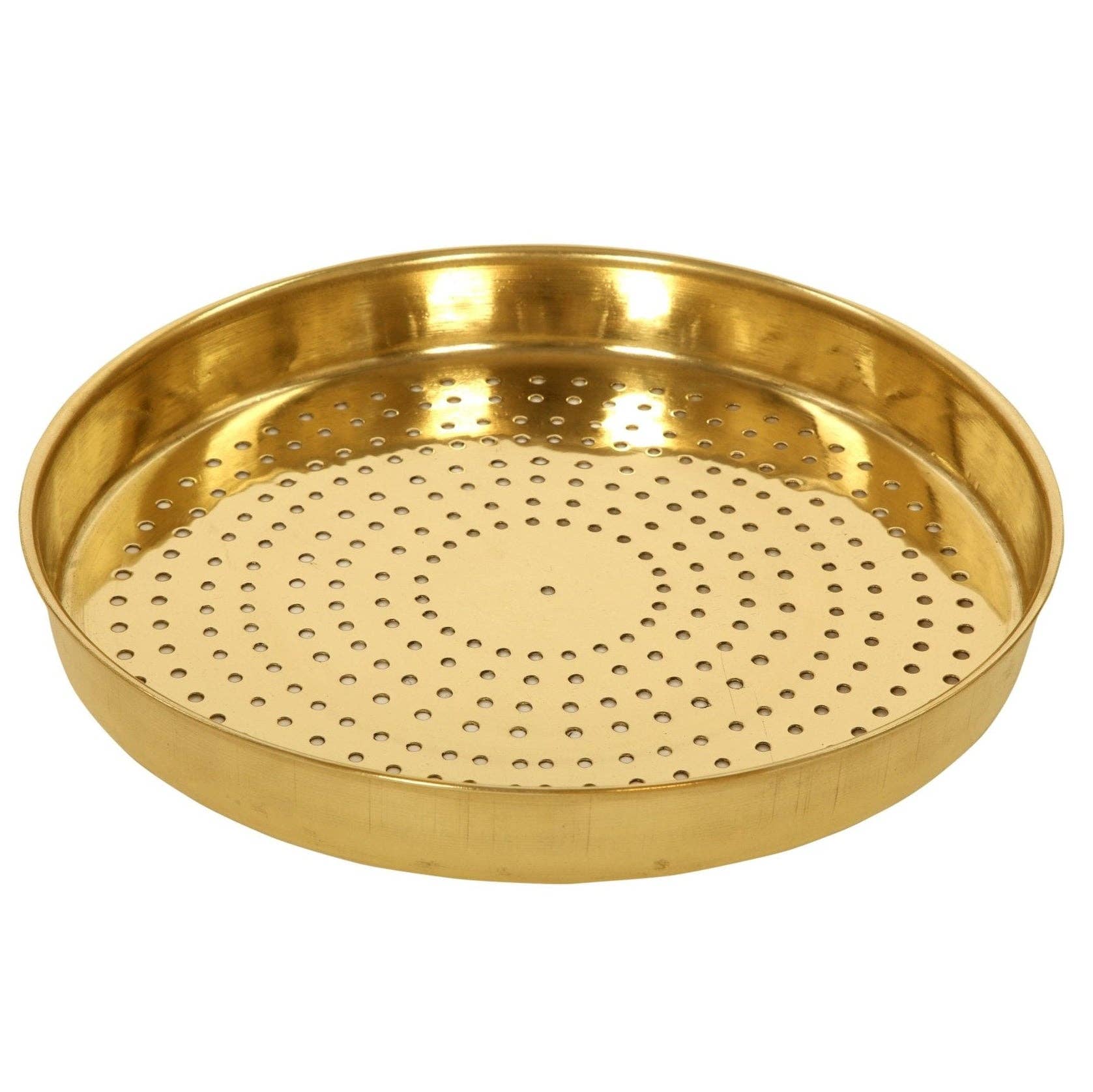 SAMA Homes - Wholesale Sifter - Brass Sieve Flour [ Channi ]2