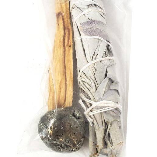 Money Manifestation Travel Kit for wholesale by WHOLIFECO