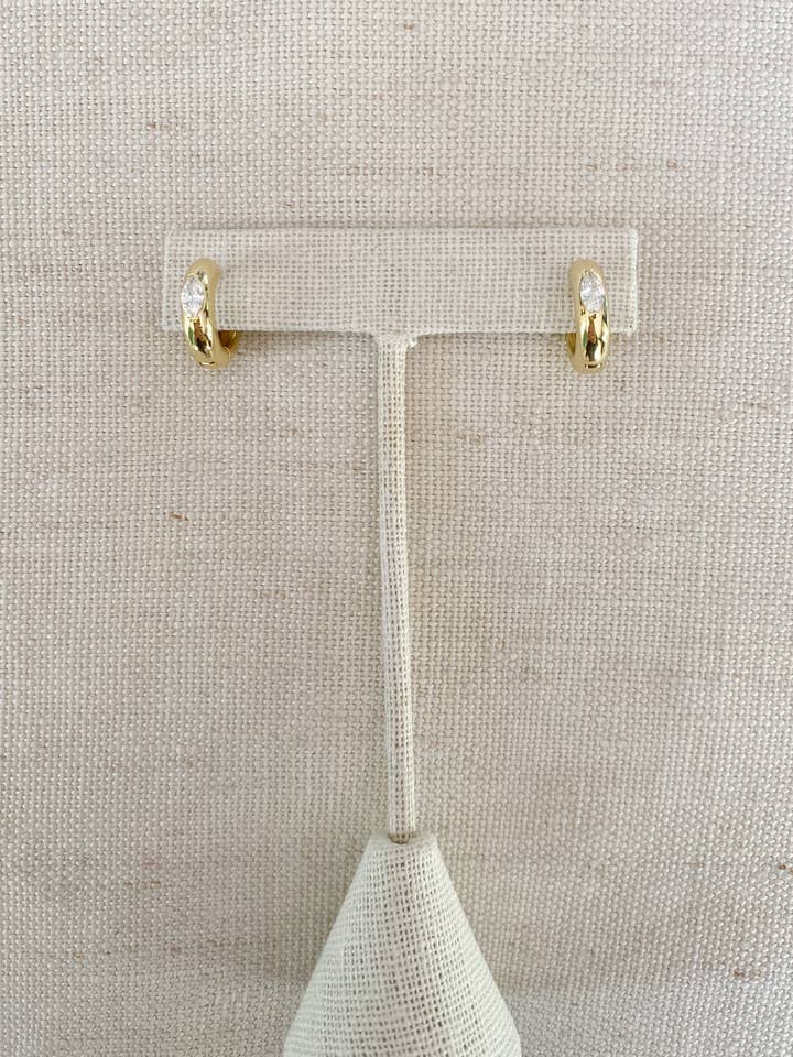 Erin earrings for wholesale by Summer Love Designs