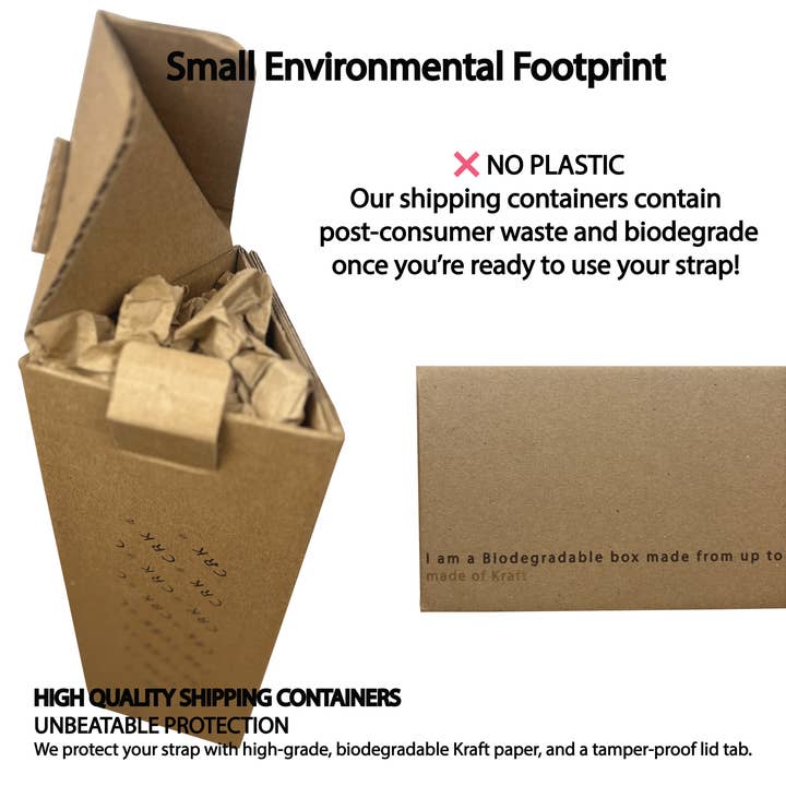 Crk - Wholesale Yoga Strap/Band - The Chic Strap • Yoga Mat Carrying Strap made of Cotton5