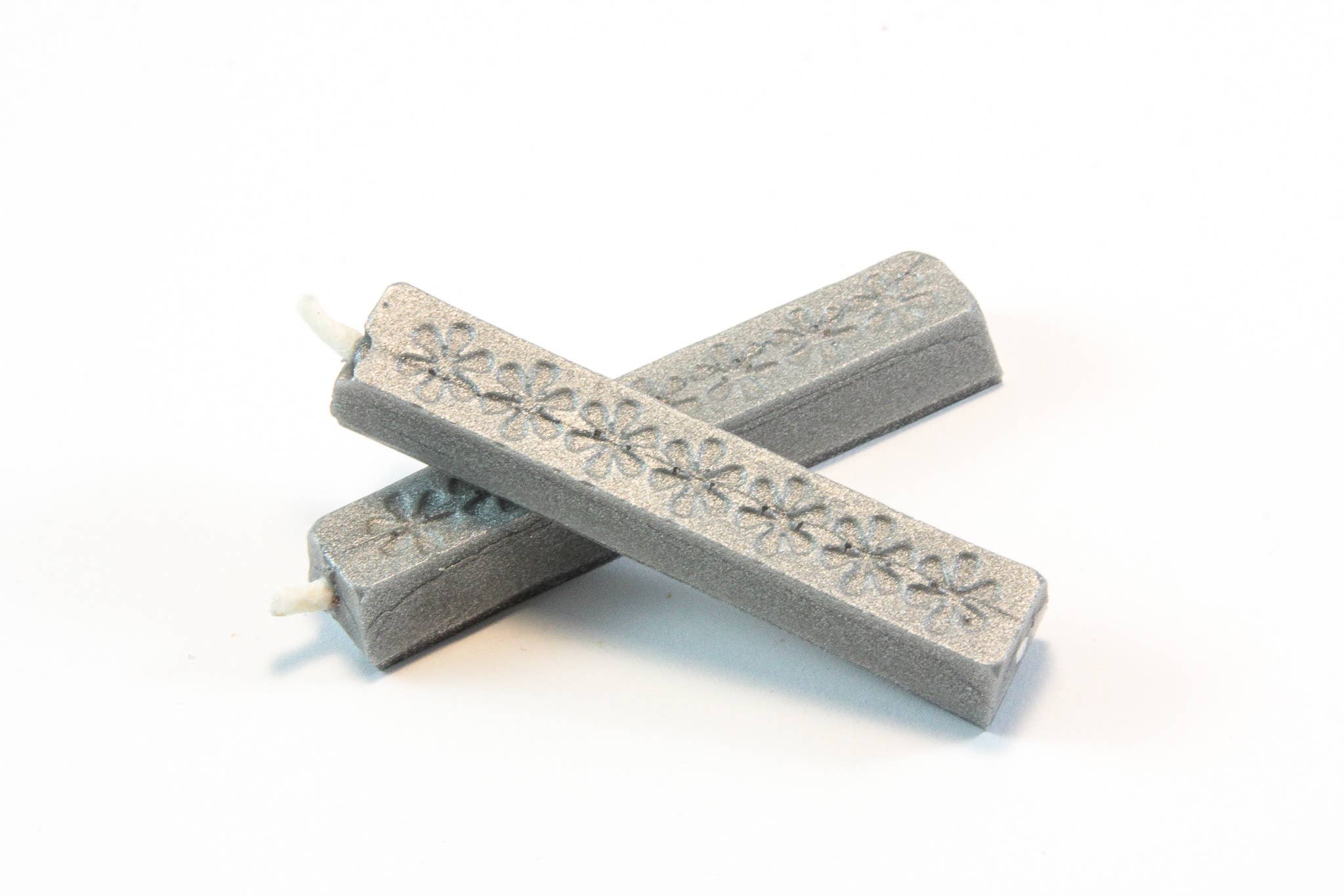 Global Solutions, Inc - Vendita all'ingrosso Ceralacca - Ceralacca a Stoppino Corto - Bastoncini Singoli53