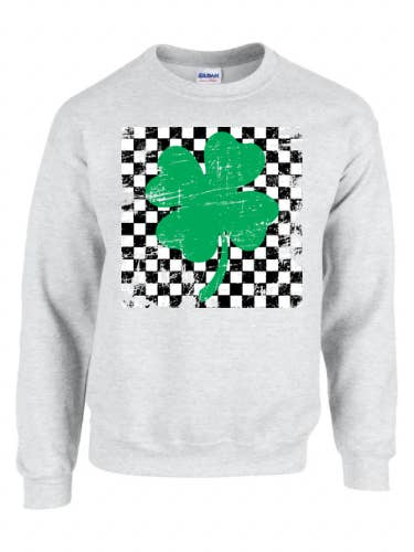 Det irske held for engroshandel hos Casual Mode