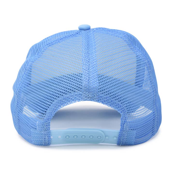 Dalix - Venta al por mayor Gorra trucker - Unisex - DALIX Trucker - Gorra de dos tonos con correa ajustable49