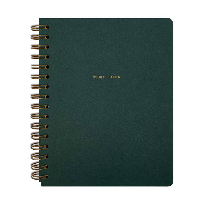 Cahier de travail en cours pour la vente par MAKE 2D