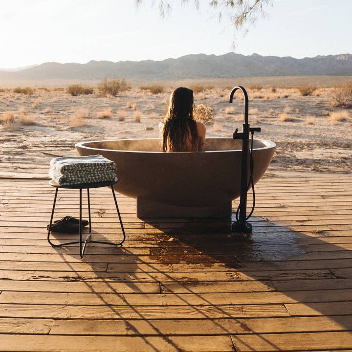 Slowtide Canada - Wholesale Bath Towel - Up At Dawn Bath Towel22