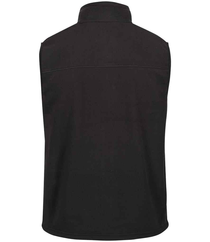 Pierre Francis – wholesale Outerwear Vest - Men’s – Regatta - Haber II Fleece Bodywarmer3