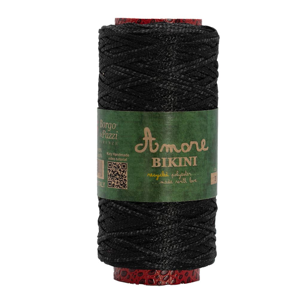 Borgo de' Pazzi - Firenze - Vente Fils à tricoter - Fil pour maillots de bain bikini14