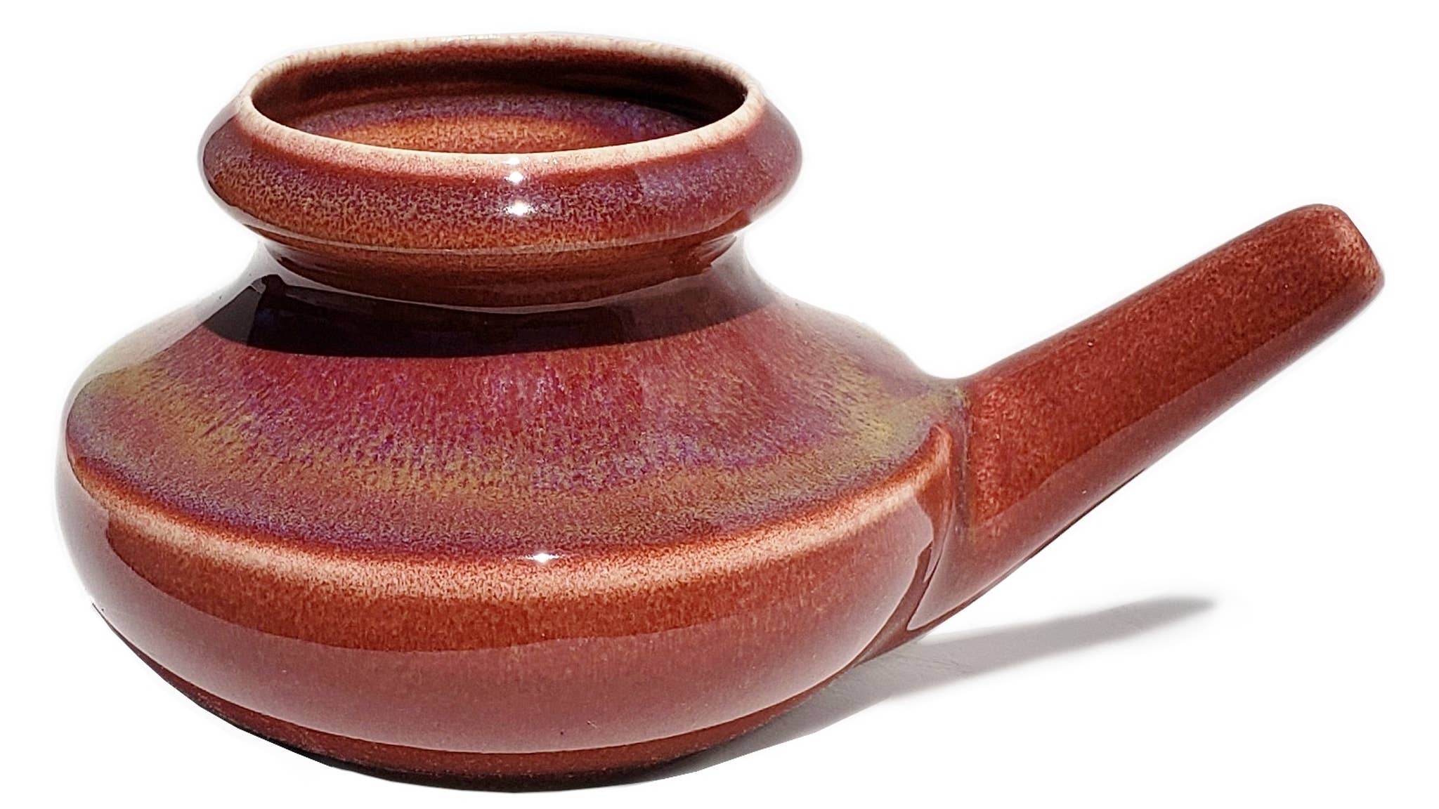 OMSutra - Wholesale Nasal Care - Ceramic Netipots Sinus rinse nasal cleansing4