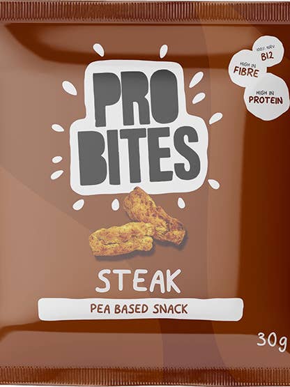 Pro Bites Steak for wholesale by Pro Bites
