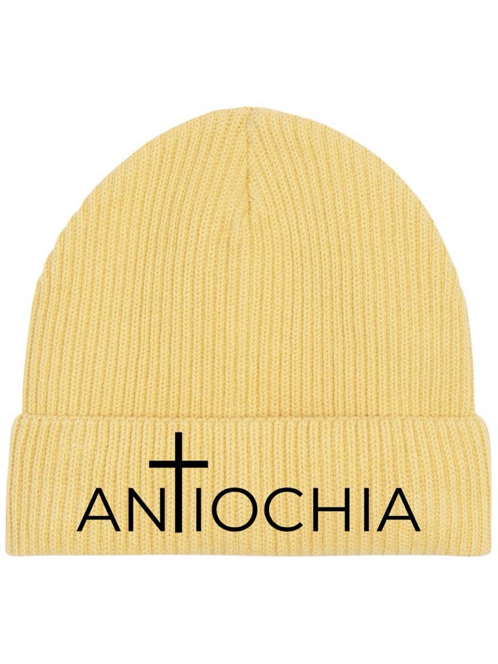 3D-mössa - "Noah N°2" för wholesale av ANTIOCHIA