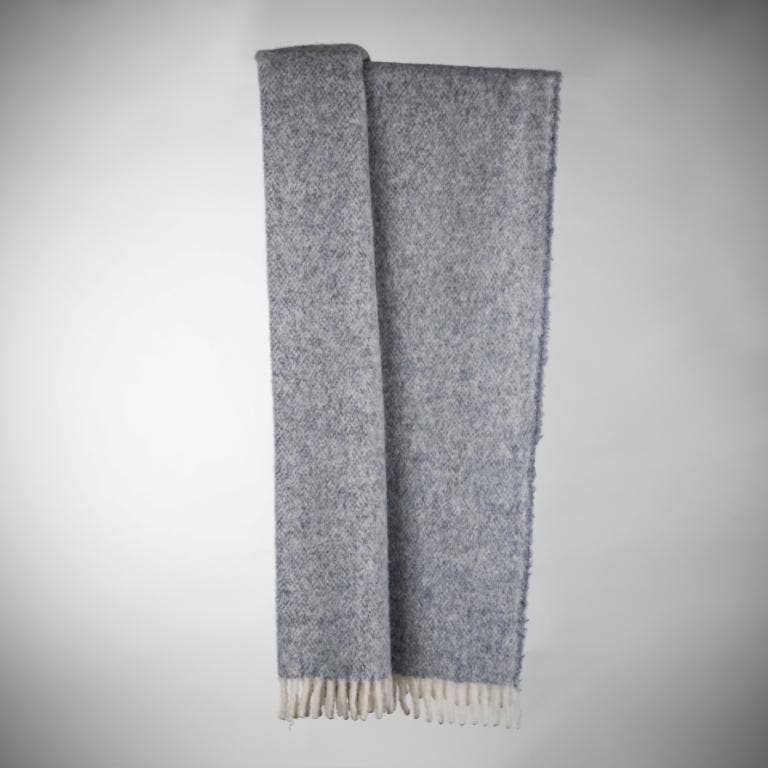 Beat Collection by Lanificio Idealtex Srl - Wholesale Throw Blanket - Turbo6