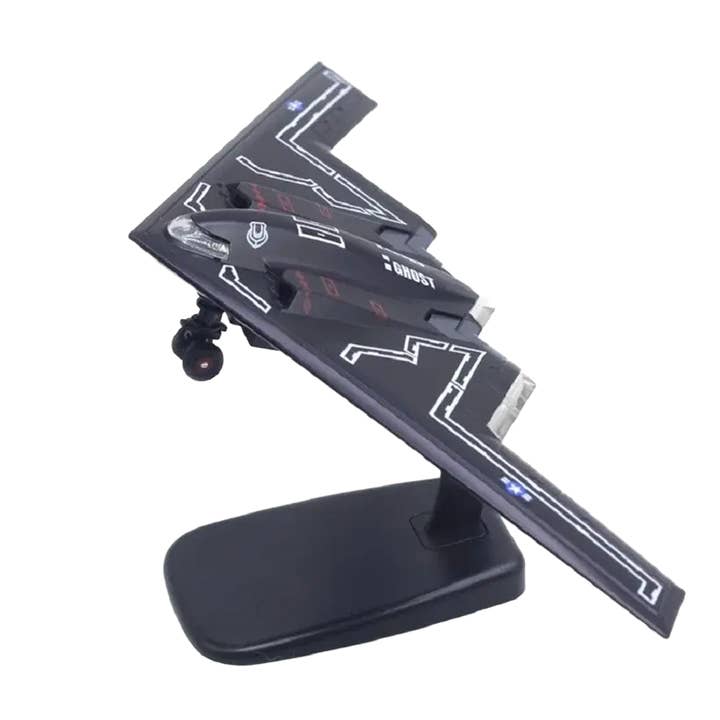 B-2 Collector's Toy - 3925 for wholesale by I Love My Freedom