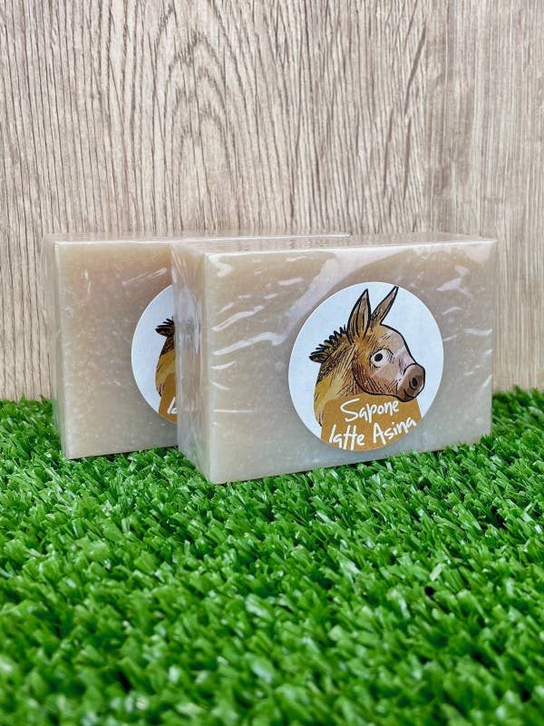 Erbe di Mauro - Wholesale Bar Soap - Handmade Propolis Soap, 100g1