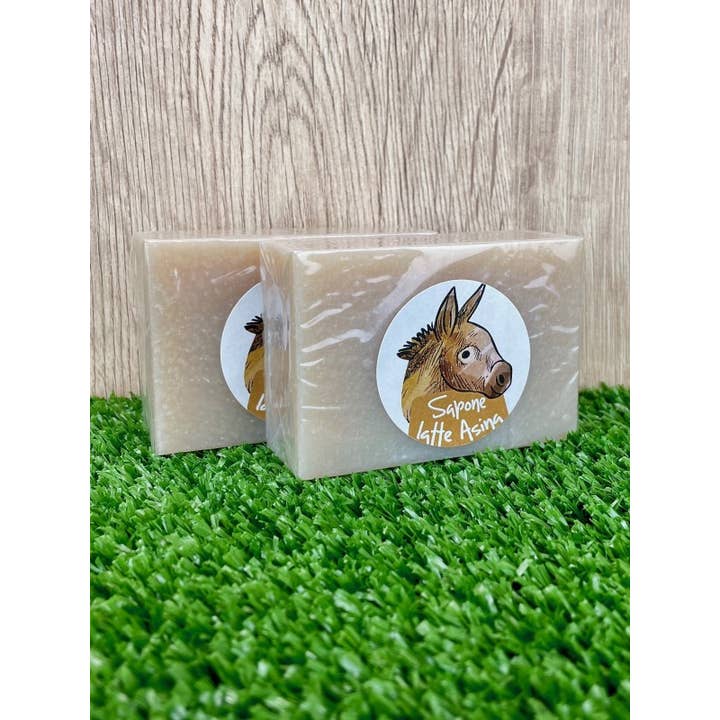 Erbe di Mauro - Wholesale Bar Soap - Handmade Propolis Soap, 100g1