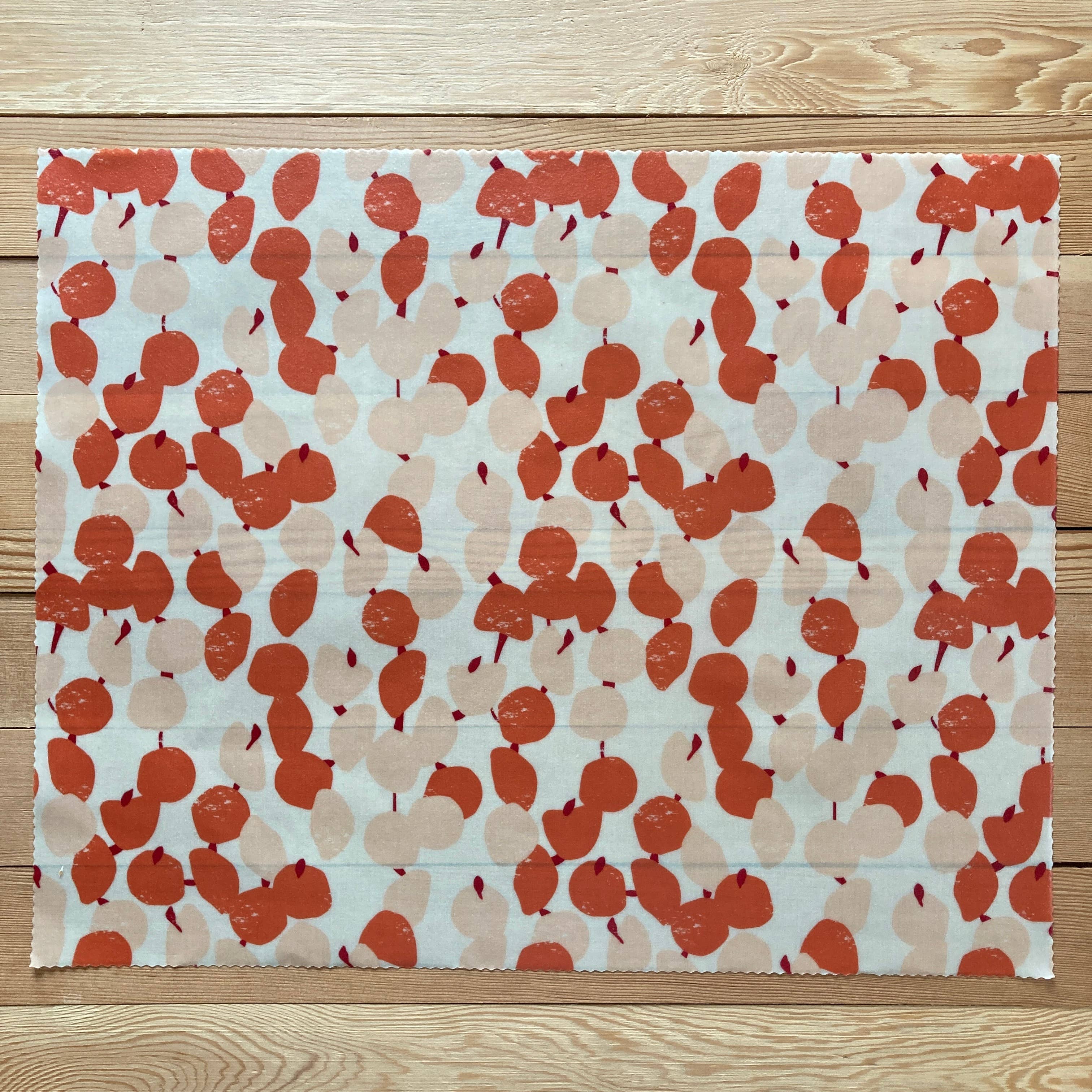 Shor - Vente Sachet de conservation/film alimentaire - Wrap à pain - Pétales1