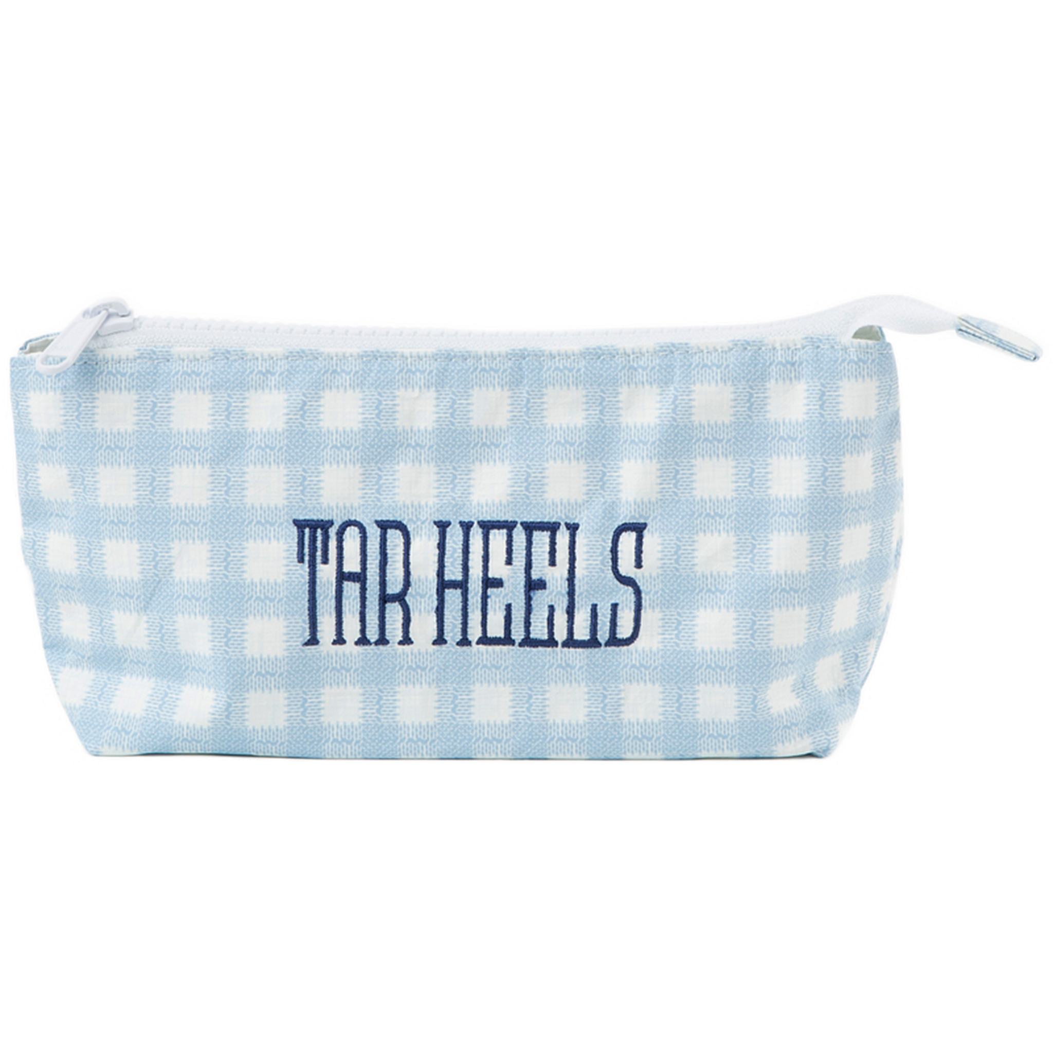Wipstitch - Wholesale Pouch - Women's - UNC Tyvek® Zipper Pouches0