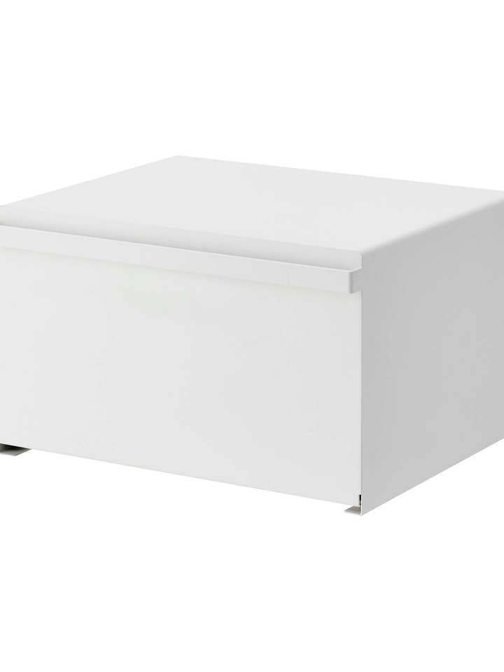 Tower Bread Box - Steel for wholesale by Yamazaki Home