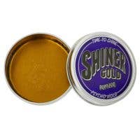 Shiner Gold Pomade – wholesale Hårpomada - Herr – Shiner Gold Psycho Hold pomada med extra stadga2