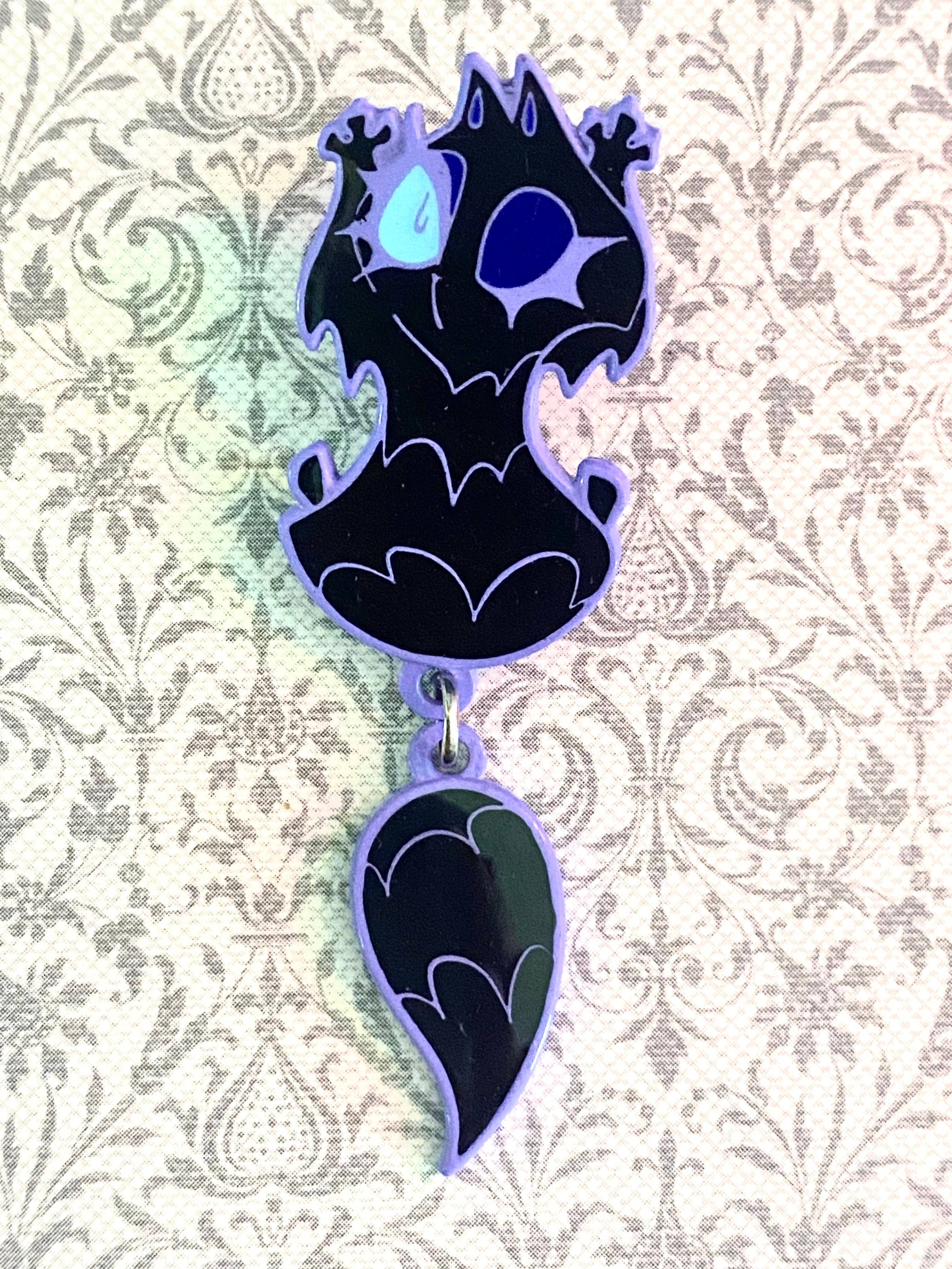 JaneGumball – Großhandel Anstecker/Button – Doom & Gloom Anstecknadeln2