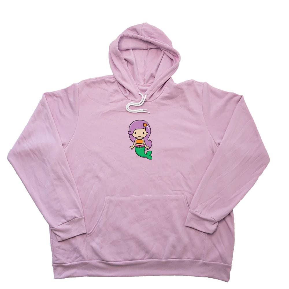 Giant Hoodies – Großhandel Hoodie – Damen – Mermaid Giant Hoodie3