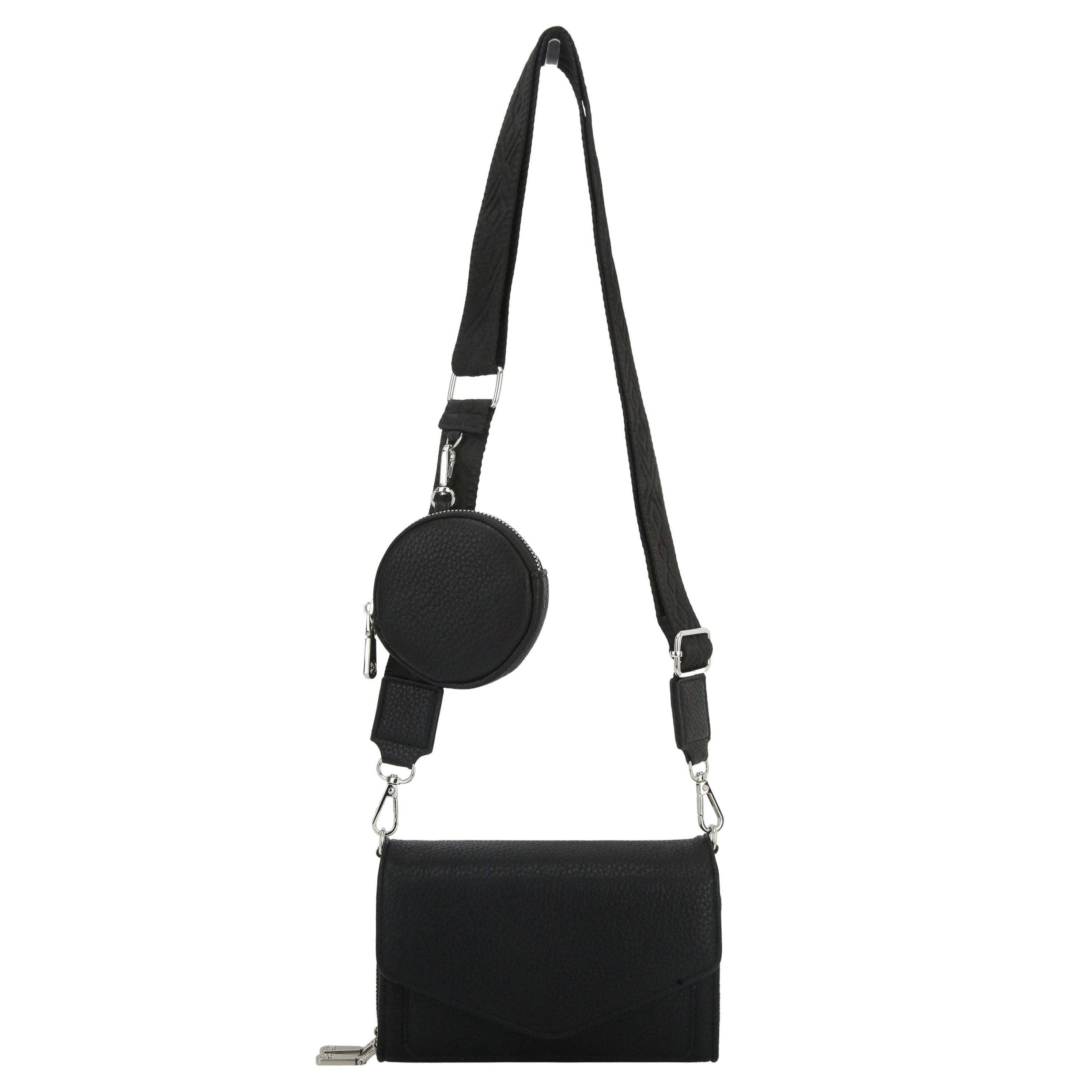 Fox by Ren GmbH – Großhandel Umhängetasche - Damen – Umhängetasche - Valerie6