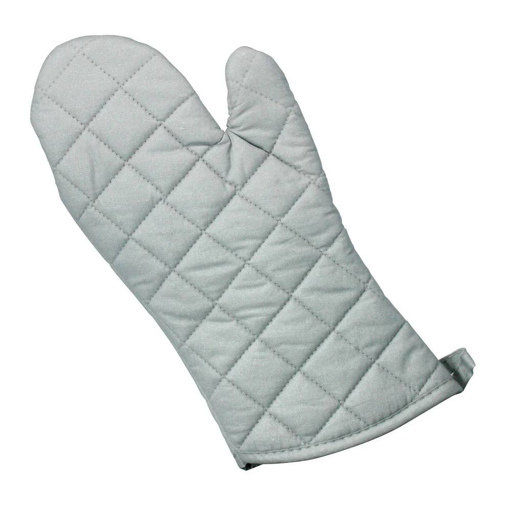 EcoQuality - Wholesale Oven Mitt/Pot Holder - OMS-13 to OMS-17, 13" to 17" Silicone Oven Mitt, EA0