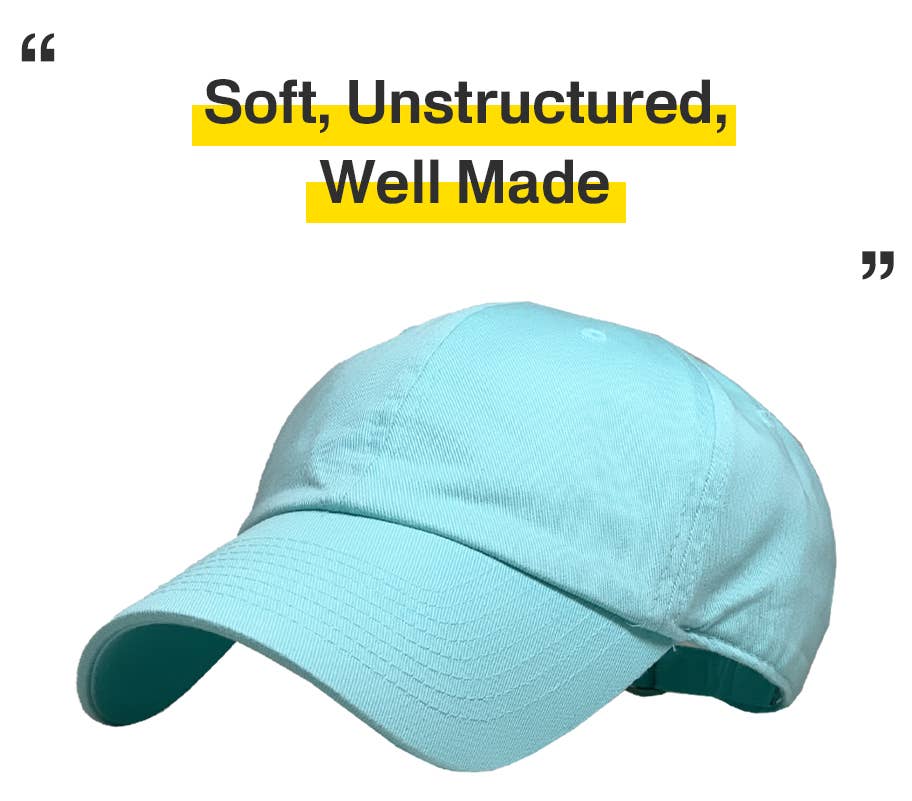 KBETHOS - Wholesale Baseball Cap - Unisex - Premium Baseball Cap47