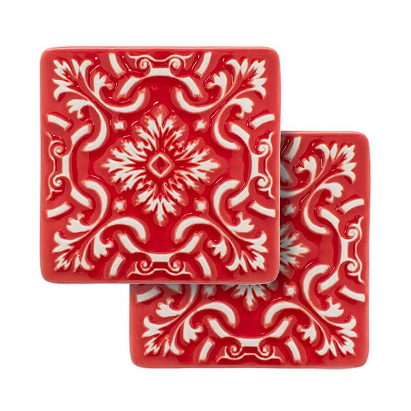 Companhia Atlântica - Wholesale Coasters - TILE Coasters - Set of 28
