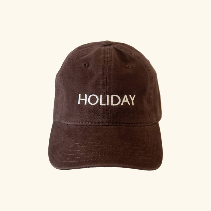 Holiday Studio - Wholesale Baseball Cap - Unisex - Holiday Cap