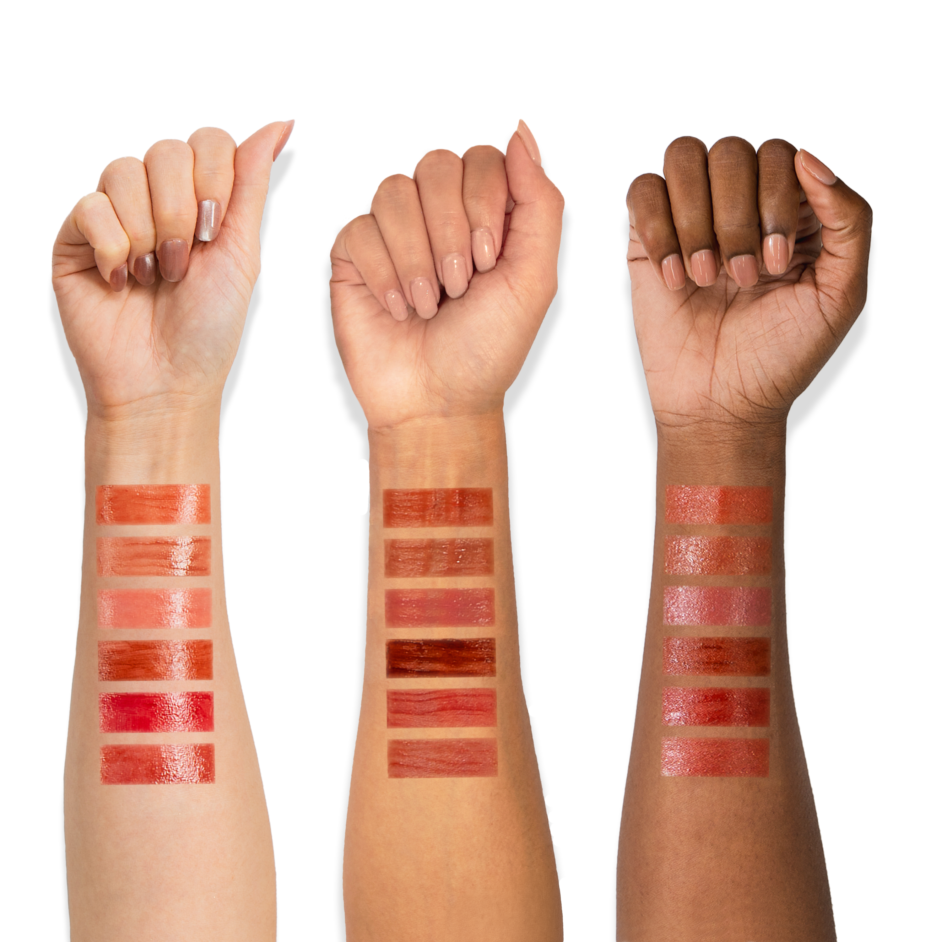 VIAI Beauty - Wholesale Lip stain/dye/tint - Lip Glaze Hydrating Lip Stain5