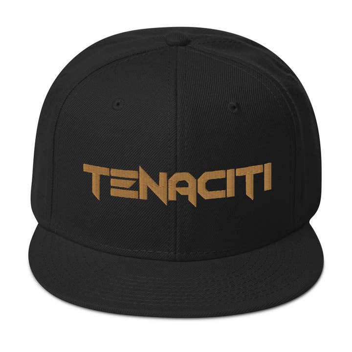 Tenaciti Snapback###$ for wholesale by Topdrop