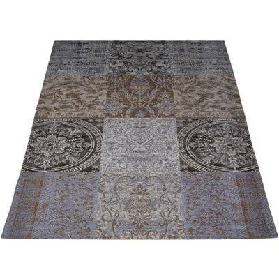 Alfombra Lemon gris 200 x 290 cm Sku279 para venta al por mayor de Veer Carpets