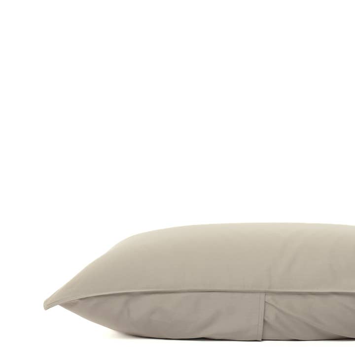 Dune Pillowcase for wholesale by Canadian Down & Feather Company