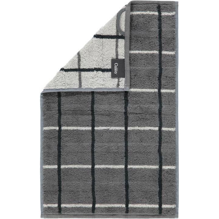 CAWÖ TEXTIL GmbH & Co. KG – wholesale Hand towel – Cawö Noblesse Square Guest Towel - Various Colors - 30/50cm